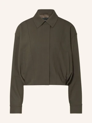 Someday Bomberka Nevy gruen KHAKI