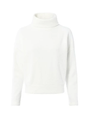 Someday Damski sweter z dzianiny - Uraja Kobiety biały jednolity,