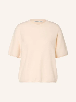 Someday Dzianinowa Koszulka Timia beige