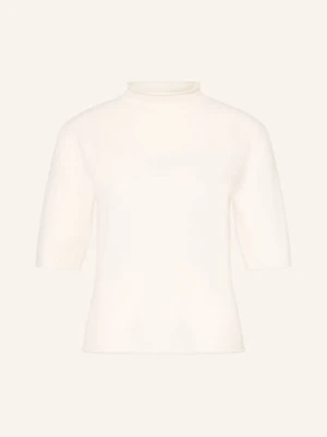 Someday Dzianinowa Koszulka Tumea beige