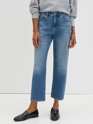 Someday Dżinsy - Regular fit - w kolorze niebieskim rozmiar: 38