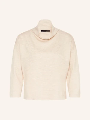 Someday Golf Ujule Z Rękawami 3/4 beige