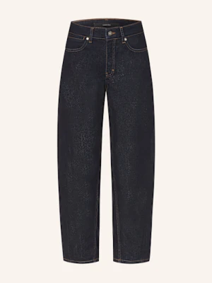 Someday Jeansy Barell Cellma blau