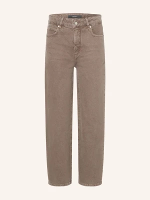 Someday Jeansy Cropped Corah beige