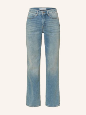 Someday Jeansy Flared Carie blau 70274 mid blue
