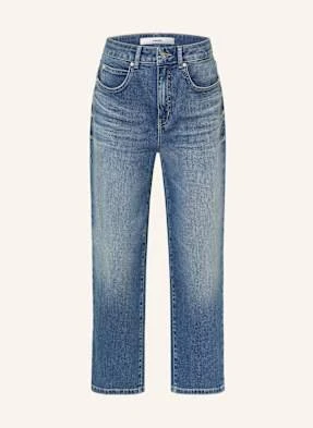 Someday Jeansy Mom Corah Iconic blau