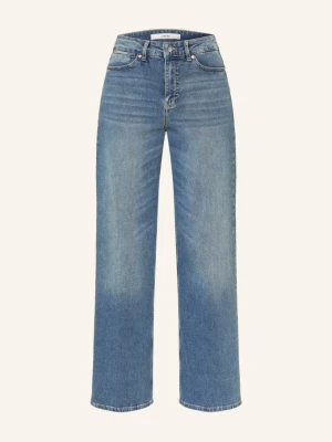 Someday Jeansy Wide Leg Cellma Iconic blau 70257 mid mist blue