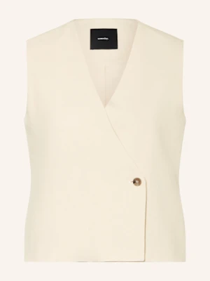 Someday Kamizelka Nabril beige