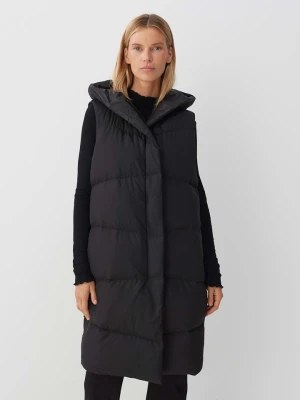 Someday Kamizelka "Vestoni" w kolorze czarnym rozmiar: 34