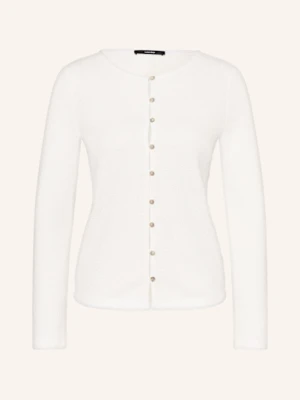 Someday Kardigan Kalmina weiss