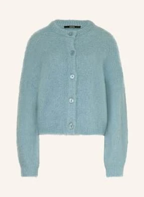 Someday Kardigan Tamanah blau