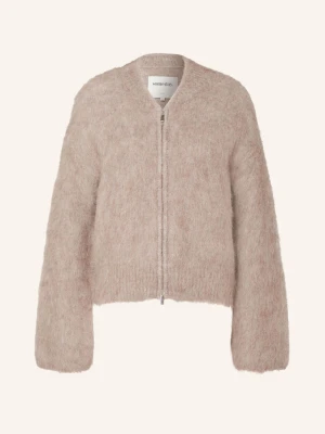 Someday Kardigan Tanzina Z Alpaki beige