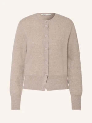 Someday Kardigan Telora Z Kaszmiru beige