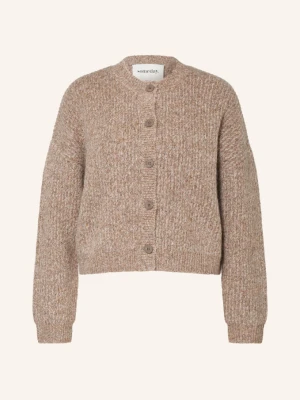 Someday Kardigan Timaya beige