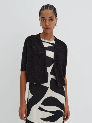 Someday Kardigan w kolorze czarnym rozmiar: 38