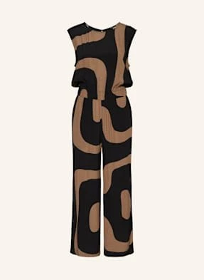 Someday Kombinezon Cetural schwarz