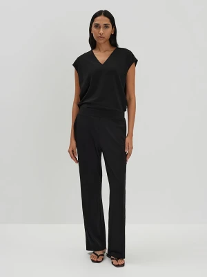 Someday Kombinezon w kolorze czarnym rozmiar: 38