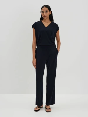 Someday Kombinezon w kolorze granatowym rozmiar: 38