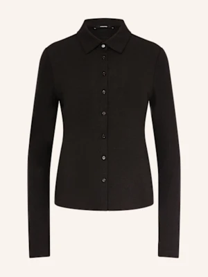 Someday Koszula Kirsty schwarz