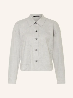 Someday Koszula Zaari grau