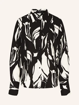 Someday Koszula Zerilan schwarz