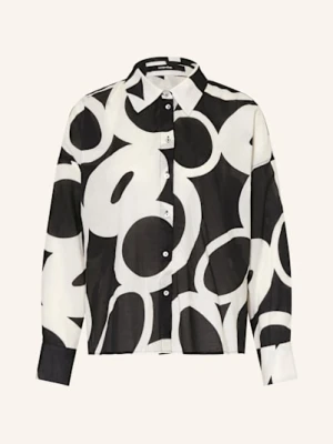 Someday Koszula Zirveli schwarz