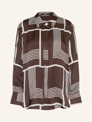 Someday Koszula Zisi braun