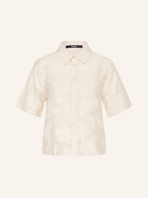 Someday Koszula Zlorala beige