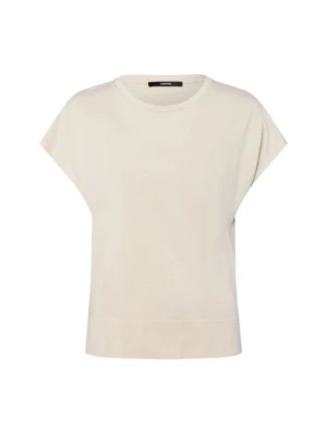 Someday Koszulka damska - Kaja Kobiety Lyocell beżowy jednolity,