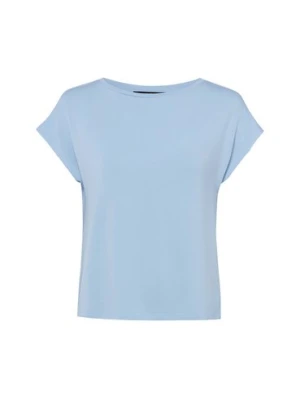 Someday Koszulka damska - Kamie Kobiety Sztuczne włókno niebieski,