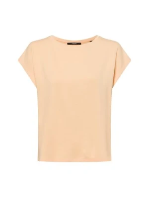 Someday Koszulka damska - Kamie Kobiety wiskoza pomarańczowy jednolity,