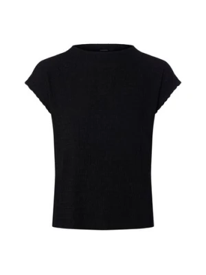 Someday Koszulka damska - Keala Kobiety Sztuczne włókno czarny jednolity,