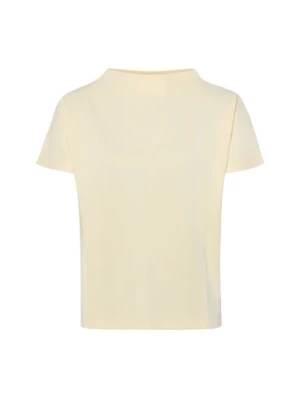 Someday Koszulka damska - Kiline Kobiety żółty jednolity,