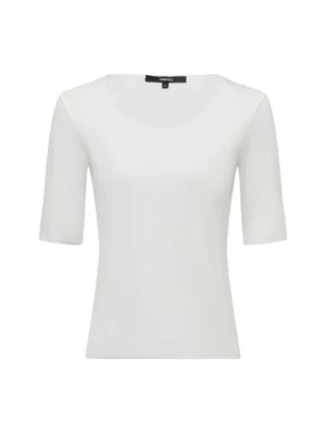 Someday Koszulka damska - Kirosa Kobiety wiskoza biały jednolity,