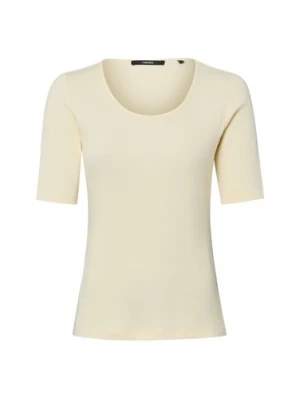 Someday Koszulka damska - Kladena Kobiety Bawełna żółty,