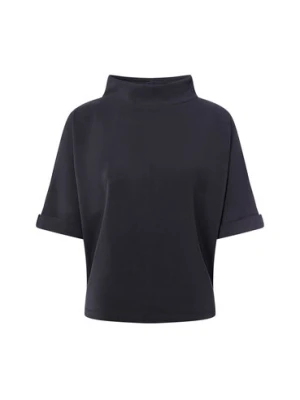 Someday Koszulka damska - Uvery Kobiety Sztuczne włókno niebieski jednolity,