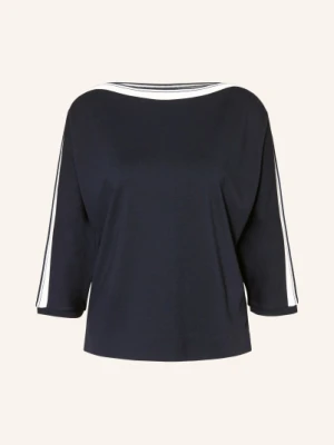 Someday Koszulka Kelva Z Rękawem 3/4 blau