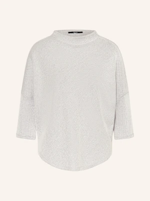 Someday Koszulka Keromy Z Rękawami 3/4 beige