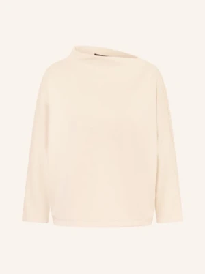 Someday Koszulka Urmina Z Rękawem 3/4 beige