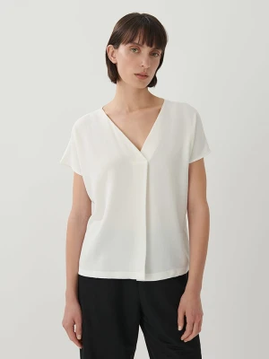 Someday Koszulka w kolorze białym rozmiar: 38