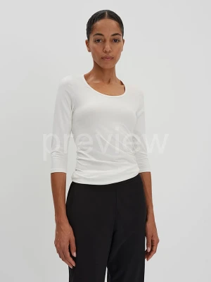 Someday Koszulka w kolorze białym rozmiar: 36