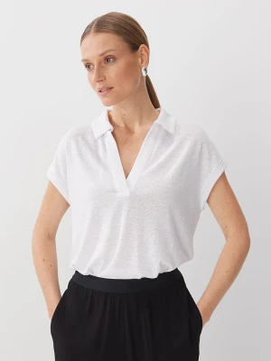 Someday Koszulka w kolorze białym rozmiar: 42