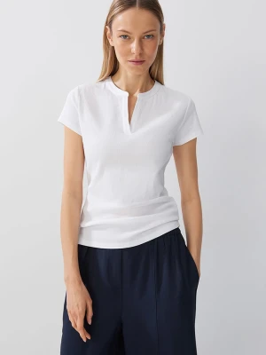 Someday Koszulka w kolorze białym rozmiar: 42