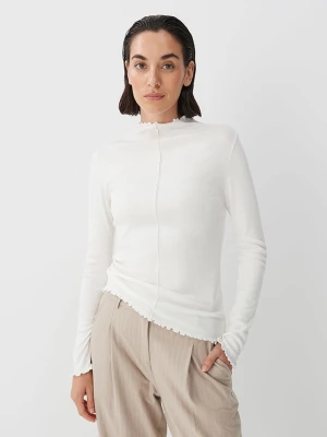 Someday Koszulka w kolorze białym rozmiar: 42