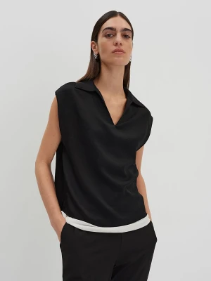 Someday Koszulka w kolorze czarnym rozmiar: 40