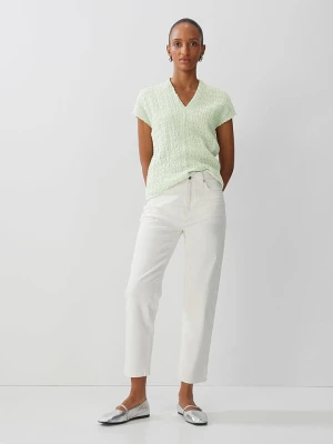 Someday Koszulka w kolorze jasnozielonym rozmiar: 36