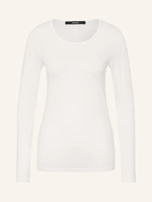 Someday Koszulka Z Długim Rękawem Kalia weiss