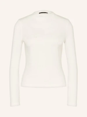 Someday Koszulka Z Długim Rękawem Kangelie weiss