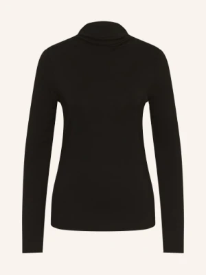 Someday Koszulka Z Długim Rękawem Karah schwarz