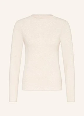 Someday Koszulka Z Długim Rękawem Kelea beige